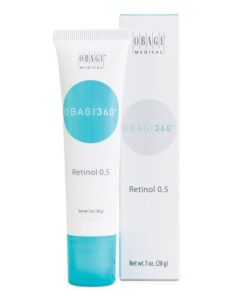 Kem dưỡng da Obagi Retinol 0.5 & Retinol 1.0 Cream ngừa mụn chống lão hóa Kem dưỡng da Obagi Retinol 0.5 & Retinol 1.0 Cream ngừa mụn chống lão hóa - Yêu Hàng Ngoại