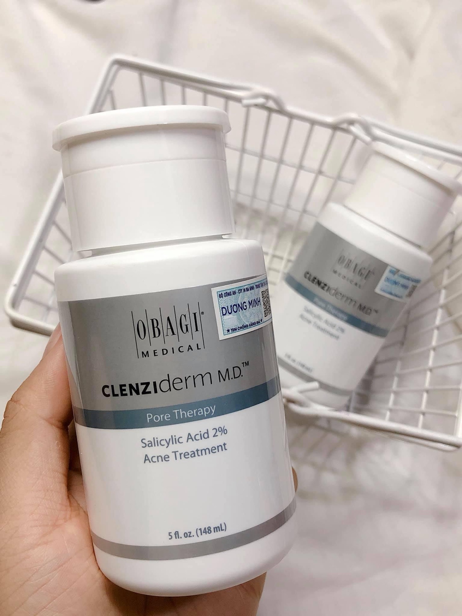 BHA là gì? Review BHA Obagi 2% của nhà Obagi có gì nổi bật? BHA là gì? Review BHA Obagi 2% của nhà Obagi có gì nổi bật? - Yêu Hàng Ngoại