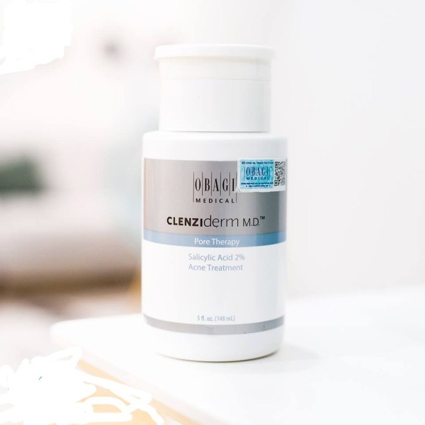 BHA là gì? Review BHA Obagi 2% của nhà Obagi có gì nổi bật? BHA là gì? Review BHA Obagi 2% của nhà Obagi có gì nổi bật? - Yêu Hàng Ngoại