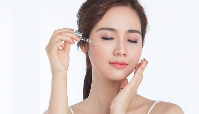Hướng dẫn các bước chăm sóc da mặt hằng ngày đúng cách Hướng dẫn các bước chăm sóc da mặt hằng ngày đúng cách - Yêu Hàng Ngoại