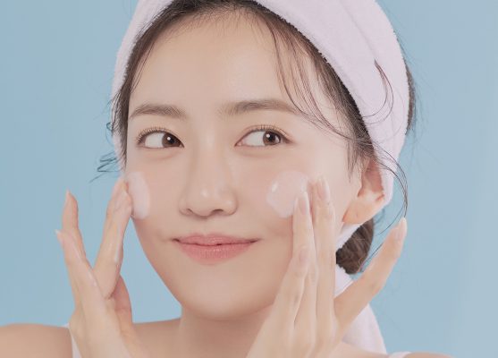 Hướng dẫn các bước chăm sóc da mặt hằng ngày đúng cách - Yêu Hàng Ngoại