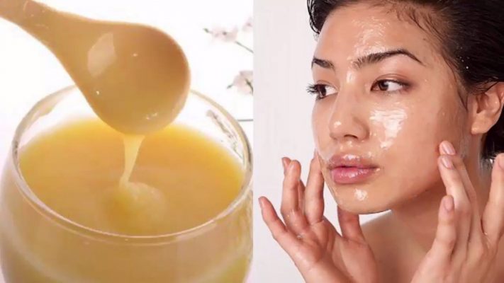 Sữa ong chúa là gì? Công dụng của sữa ong chúa đối với làn da Sữa ong chúa là gì? Công dụng của sữa ong chúa đối với làn da - Yêu Hàng Ngoại