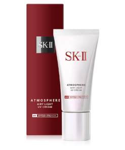 Kem chống nắng SK-II Atmosphere Airy Light UV Cream SPF50+/PA++++