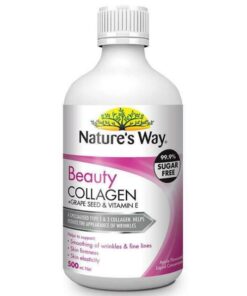 Nước uống Collagen Nature’s Way Beauty Collagen Liquid