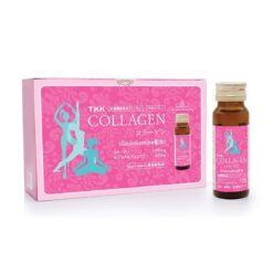 Nước uống Collagen Glucosamine Nhật Bản Toyo Koso Kagaku