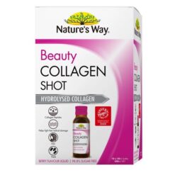 Collagen Nature’s Way Beauty Collagen Shot dạng nước