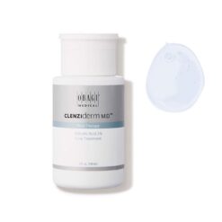 Dung dịch đặc trị mụn BHA Obagi Medical Clenziderm M.D. Pore Therapy