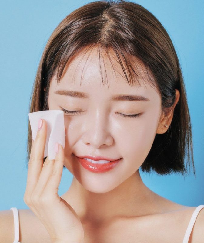Hướng dẫn các bước chăm sóc da mặt hằng ngày đúng cách Hướng dẫn các bước chăm sóc da mặt hằng ngày đúng cách - Yêu Hàng Ngoại
