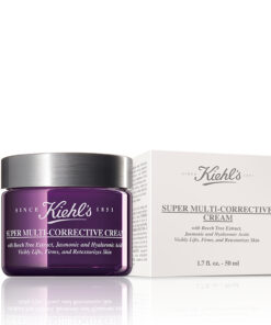 Kem dưỡng da chống lão hóa Kiehl's Super Multi-Corrective Cream