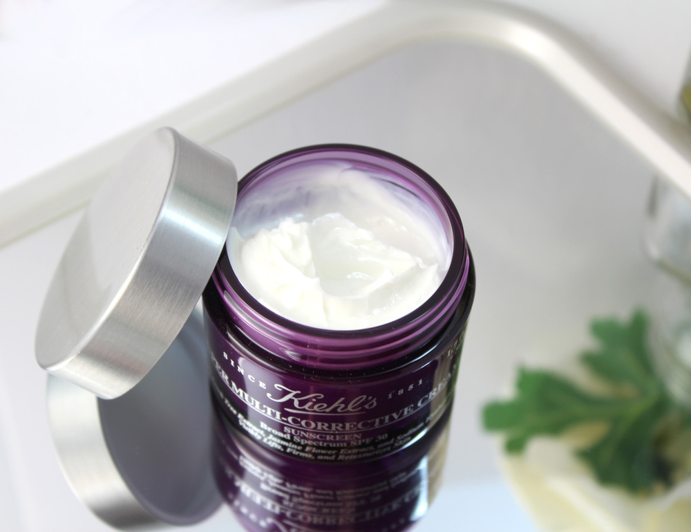 Kem dưỡng da chống lão hóa Kiehl's Super Multi-Corrective Cream Kem dưỡng da chống lão hóa Kiehl's Super Multi-Corrective Cream - Yêu Hàng Ngoại