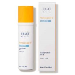Kem chống nắng chống lão hóa Obagi Professional C Suncare SPF 30