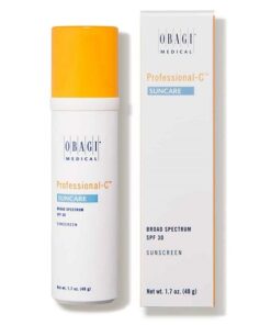 Kem chống nắng chống lão hóa Obagi Professional C Suncare SPF 30