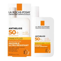 Kem chống nắng La Roche-Posay Anthelios Shaka Fluid SPF50+/PA++++