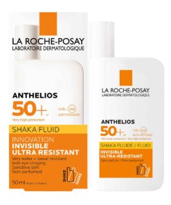 Kem chống nắng La Roche-Posay Anthelios Shaka Fluid SPF50+/PA++++