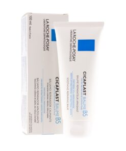 Kem dưỡng phục hồi da La Roche-Posay Cicaplast Baume B5