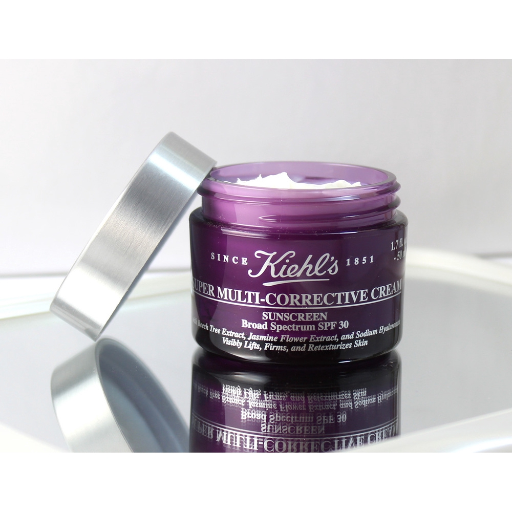 Kem dưỡng da chống lão hóa Kiehl's Super Multi-Corrective Cream Kem dưỡng da chống lão hóa Kiehl's Super Multi-Corrective Cream - Yêu Hàng Ngoại