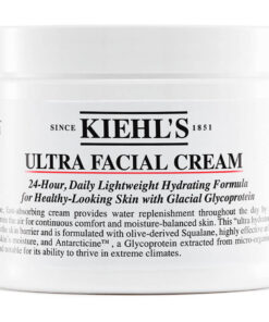 Kem dưỡng da cấp ẩm Kiehl's Ultra Facial Cream