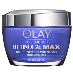 Kem dưỡng da ban đêm Olay Regenerist Retinol 24 Max 2x Vitamin B3