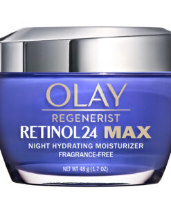 Kem dưỡng da ban đêm Olay Regenerist Retinol 24 Max 2x Vitamin B3