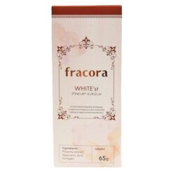 Kem dưỡng nhau thai Fracora White’st Placenta Rich Gel Nhật Bản