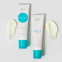 Kem dưỡng da Obagi Retinol 0.5 & Retinol 1.0 Cream ngừa mụn chống lão hóa