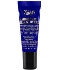 Kem dưỡng mắt Kiehl’s Midnight Recovery Eye