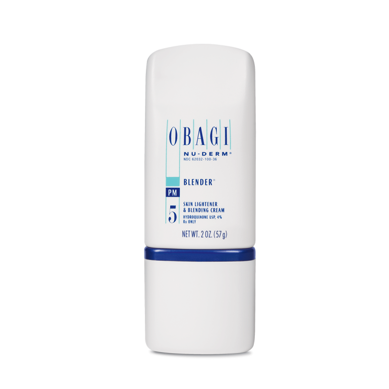 Kem dưỡng phục hồi tái tạo da Obagi Nu-Derm Blender số 5 Kem dưỡng phục hồi tái tạo da Obagi Nu-Derm Blender số 5 - Yêu Hàng Ngoại