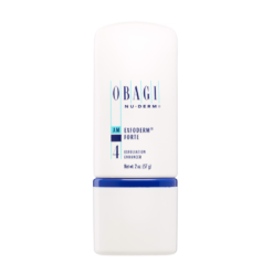 Kem tẩy tế bào chết da dầu Obagi Nu-Derm Exfoderm Forte số 4