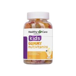 Kẹo dẻo cho bé Healthy Care Kids Gummy Multivitamin