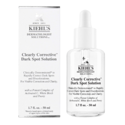 Tinh chất trị thâm nám trắng da Kiehl's Clearly Corrective Dark Spot Solution
