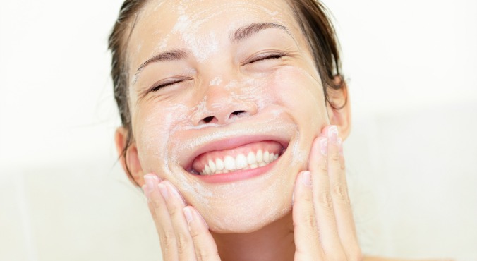 Quy trình các bước skincare chăm sóc da tuổi dậy thì chuẩn chỉnh Quy trình các bước skincare chăm sóc da tuổi dậy thì chuẩn chỉnh - Yêu Hàng Ngoại