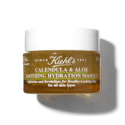 Mặt nạ dưỡng da Kiehl’s Calendula & Aloe Soothing Hydration Masque