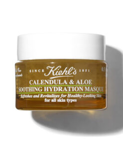 Mặt nạ dưỡng da Kiehl’s Calendula & Aloe Soothing Hydration Masque