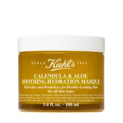 Alternative view of Mặt nạ dưỡng da Kiehl’s Calendula & Aloe Soothing Hydration Masque
