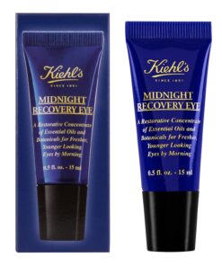 Alternative view of Kem dưỡng mắt Kiehl’s Midnight Recovery Eye