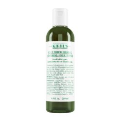 Nước hoa hồng cân bằng da Kiehl's Cucumber Herbal Alcohol-Free Toner