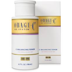 Nước hoa hồng cân bằng da Obagi C Rx C-Balancing Toner