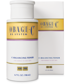 Nước hoa hồng cân bằng da Obagi C Rx C-Balancing Toner