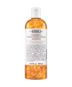 Nước hoa hồng hoa cúc Kiehl's Calendula Herbal Extract Toner Alcohol – Free Nước hoa hồng hoa cúc Kiehl's Calendula Herbal Extract Toner Alcohol – Free - Yêu Hàng Ngoại