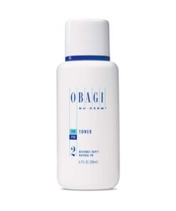 Nước hoa hồng Obagi Nu-derm Toner số 2 (Cho mọi loại da)