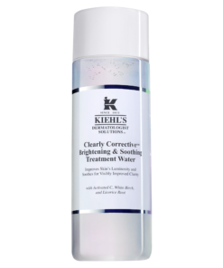 Nước thần Kiehl's Clearly Corrective Brightening & Soothing Treatment Water