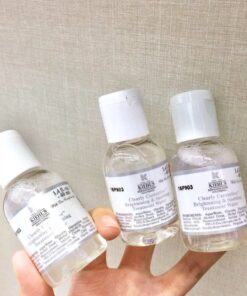 Alternative view of Nước thần Kiehl's Clearly Corrective Brightening & Soothing Treatment Water