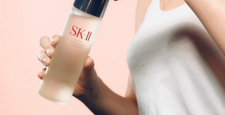 Essence là gì? Công dụng nổi bật của Essence đối với làn da - Yêu Hàng Ngoại