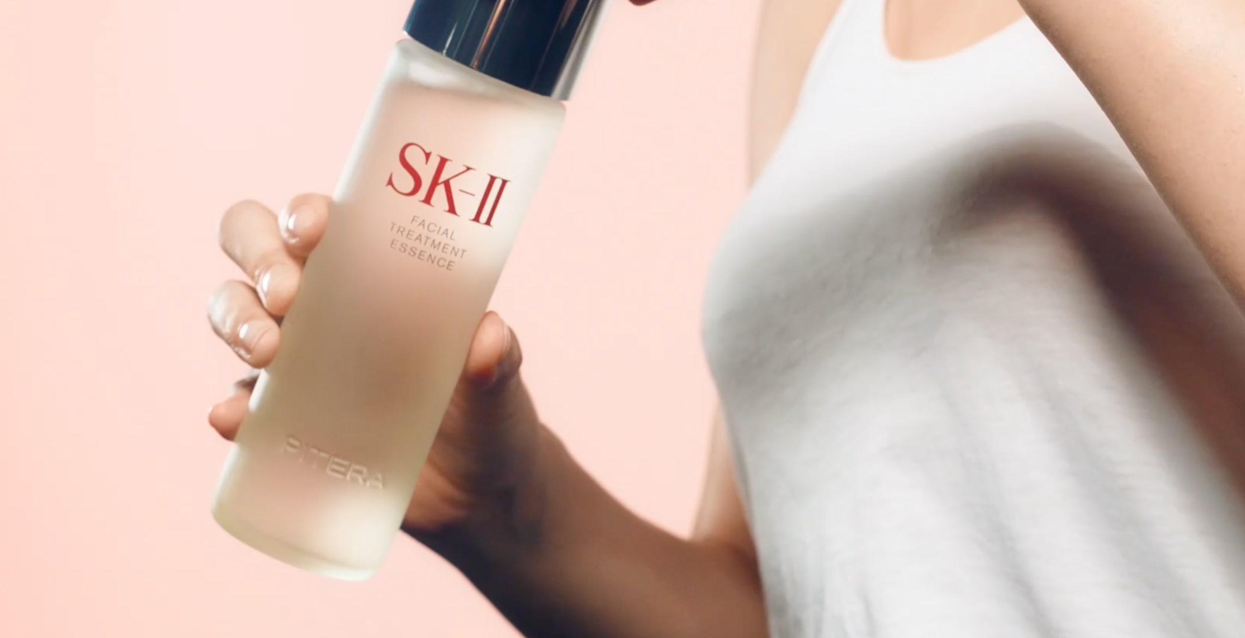Nước thần SK-II Facial Treatment Essence 30ml/75ml/230ml Nhật Bản Nước thần SK-II Facial Treatment Essence 30ml/75ml/230ml Nhật Bản - Yêu Hàng Ngoại