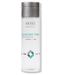 Nước hoa hồng Obagi SUZANOBAGIMD Balancing Toner