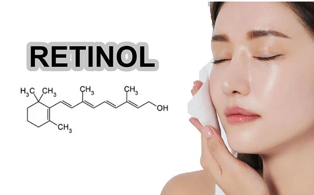Retinol là gì? Công dụng nổi bật của Retinol đối với làn da Retinol là gì? Công dụng nổi bật của Retinol đối với làn da - Yêu Hàng Ngoại