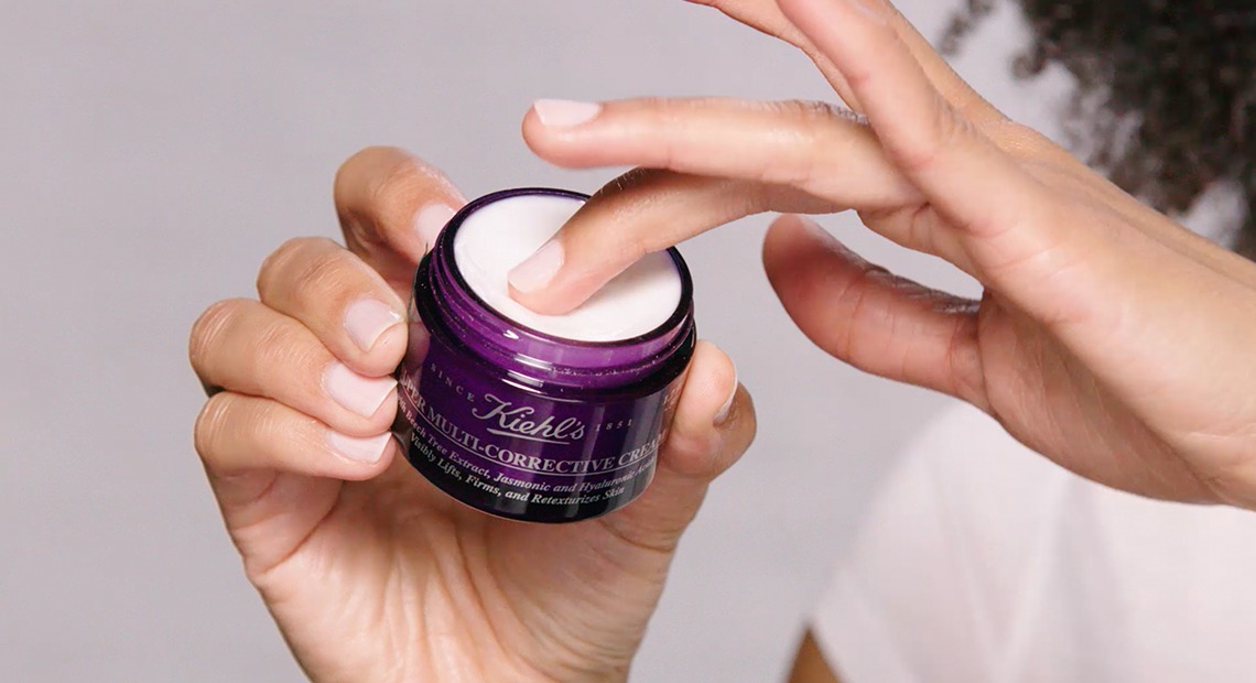 Kem dưỡng da chống lão hóa Kiehl's Super Multi-Corrective Cream Kem dưỡng da chống lão hóa Kiehl's Super Multi-Corrective Cream - Yêu Hàng Ngoại