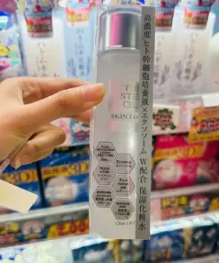Nước Hoa Hồng Tế Bào Gốc The Stem Cell Skin Lotion 120ml Nhật Bản Nước hoa hồng nhau thai tế bào gốc The Stem Cell Skin Lotion Nhật Bản