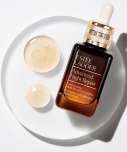 Tinh chất chống lão hóa Estee Lauder Advanced Night Repair Synchronized Multi-Recovery Complex Tinh chất chống lão hóa Estee Lauder Advanced Night Repair Synchronized Multi-Recovery Complex - Yêu Hàng Ngoại