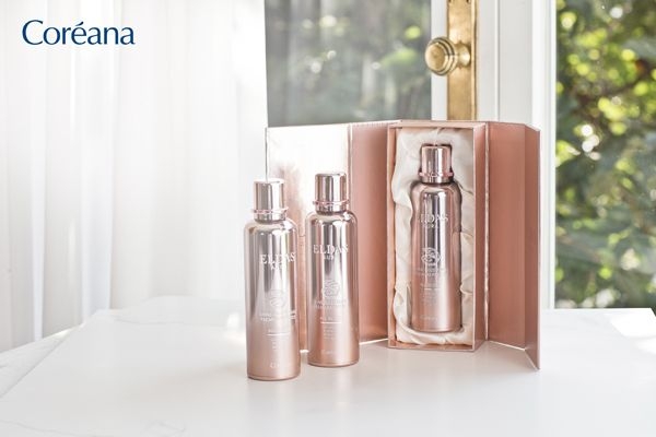 Serum tế bào gốc Eldas Aura All In One Hàn Quốc Serum tế bào gốc Eldas Aura All In One Hàn Quốc - Yêu Hàng Ngoại